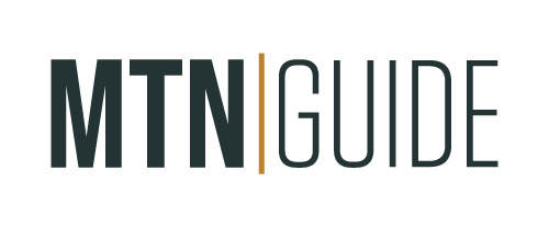 MTN Guide logo
